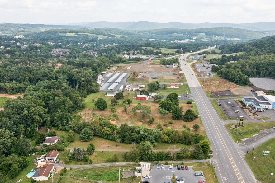 More Photos Of 1193 Centre Tpke, Orwigsburg Land For Sale