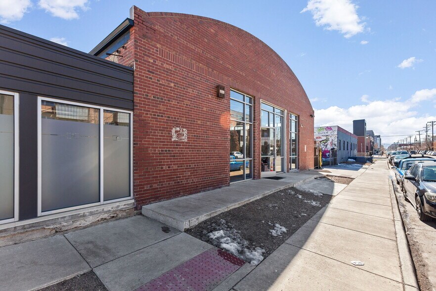 More Photos Of 3120 Blake St, Denver Office For Lease