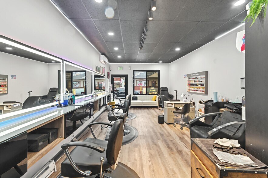 More Photos Of 732 Dexter St, Central Falls Storefront Retail Office For Sale