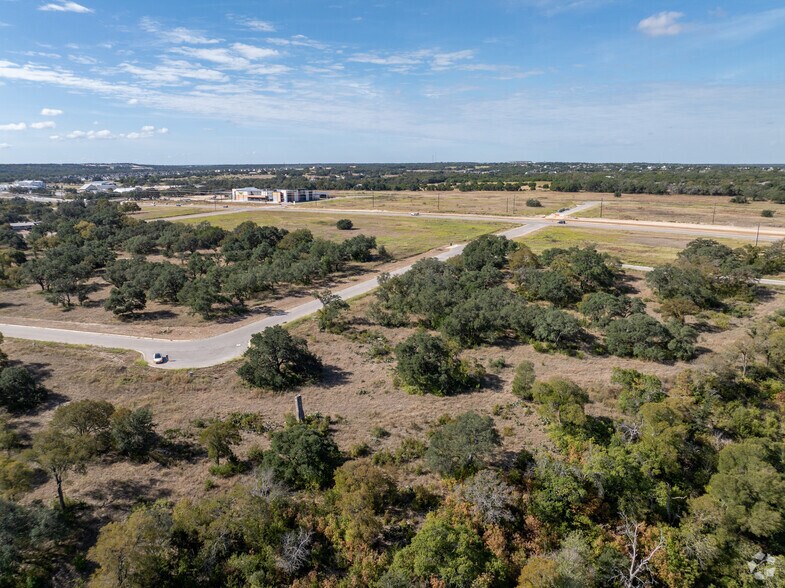 More Photos Of 3150 County Road 258, Liberty Hill Land For Lease