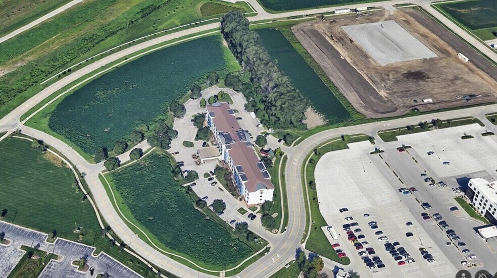 More Photos Of Mid America Dr, Council Bluffs Land For Sale