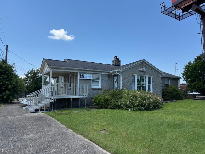 Primary Photo Of 939 Broad River Rd, Columbia Office For Sale