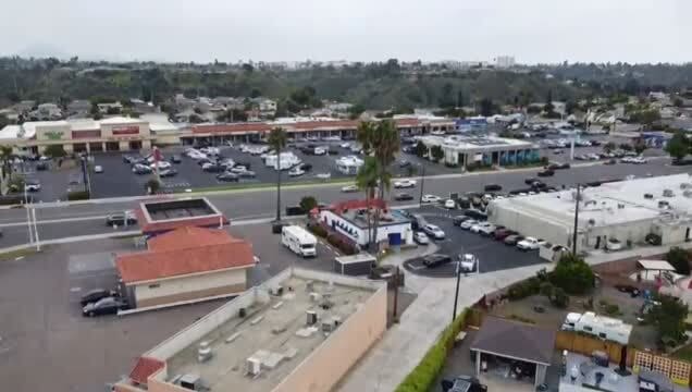Primary Photo Of 5150 Zion Ave, San Diego Land For Sale