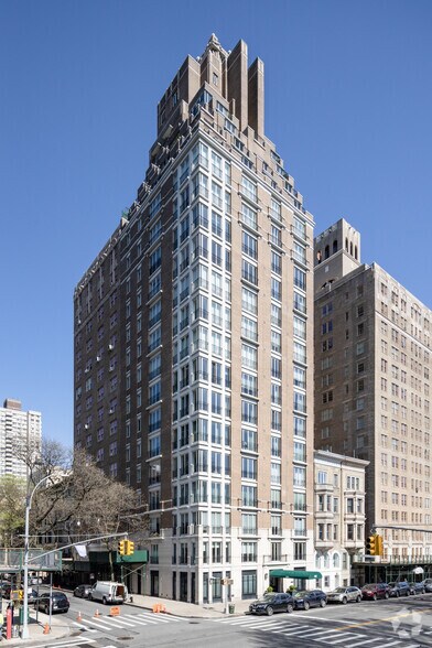 More Photos Of 350 Central Park W, New York Apartments For Lease