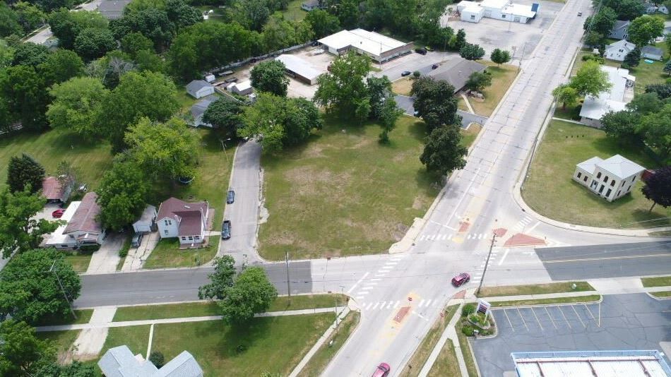 Primary Photo Of 503 S Janesville St, Whitewater Land For Sale