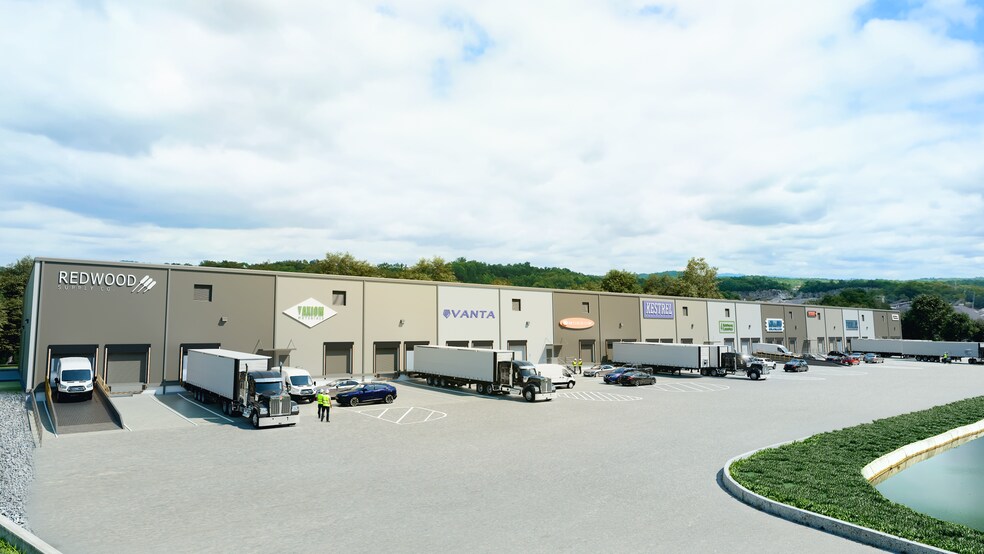 More Photos Of 3120 Water Plant Road, Knoxville Warehouse For Lease