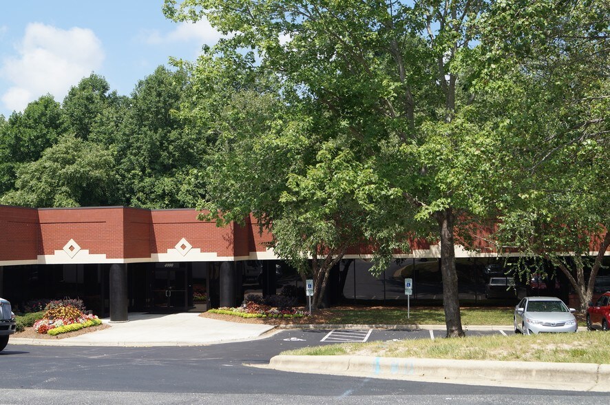 More Photos Of 2000 Aerial Center Pky, Morrisville Unknown For Lease