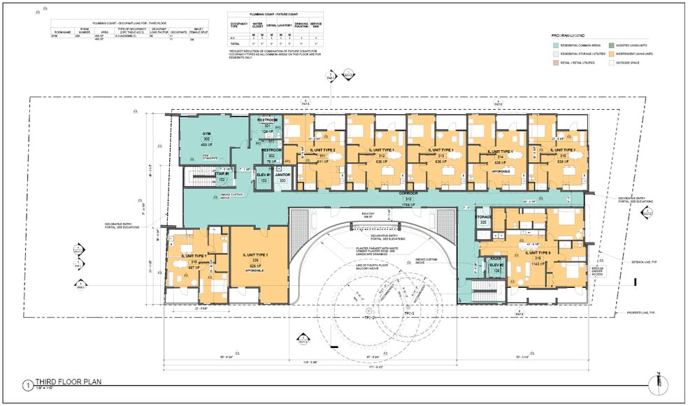More Photos Of 824 San Antonio Rd, Palo Alto Land For Sale