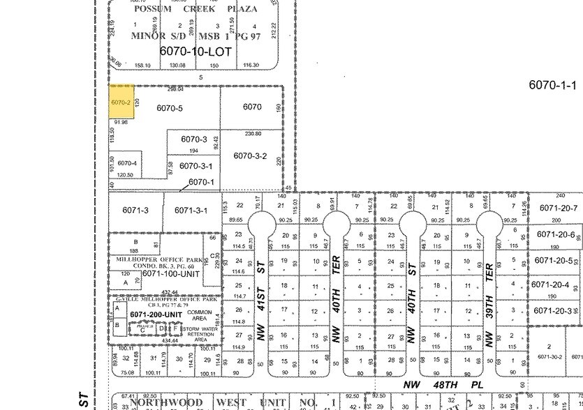 More Photos Of 5171 NW 43rd St, Gainesville Drugstore For Sale