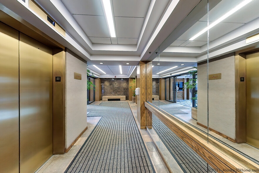 More Photos Of 310 K St, Anchorage Office For Lease