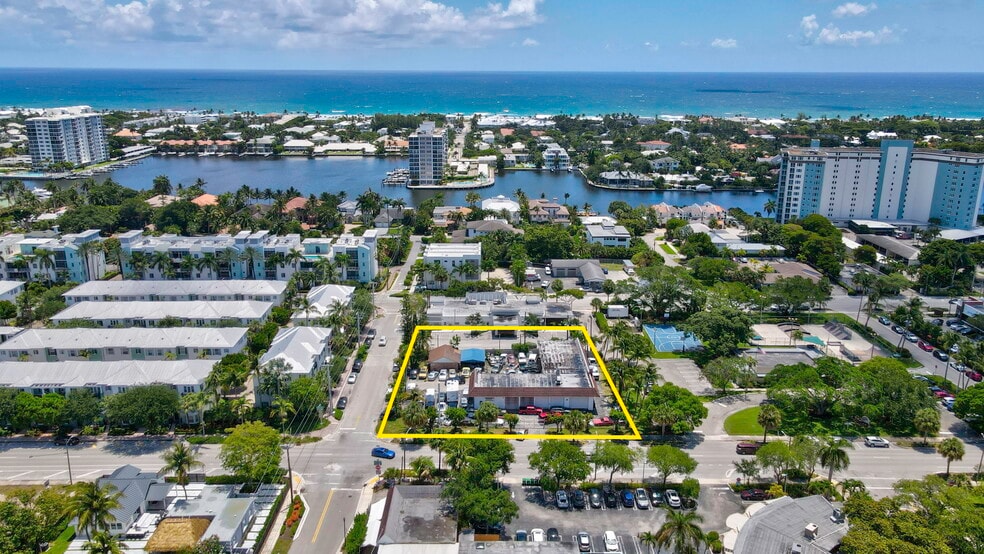 Primary Photo Of 401 SE 5th Ave, Delray Beach Auto Dealership For Sale
