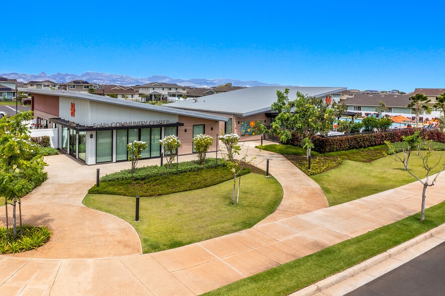 More Photos Of 91-3633 Kauluakoko St, Ewa Beach Apartments For Sale