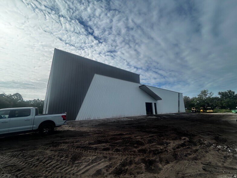 Primary Photo Of 1401 Sarasota Center Blvd, Sarasota Industrial For Lease