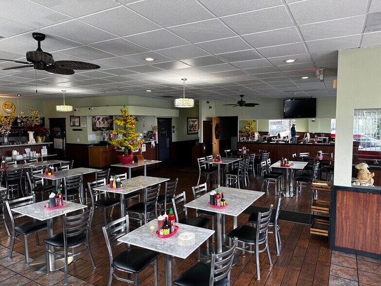 More Photos Of 7320-7330 NE Fremont St, Portland Freestanding For Lease