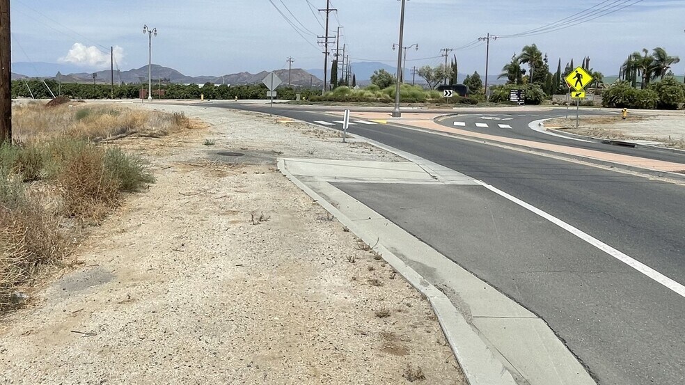 More Photos Of Rancho California Rd @ Anza Rd, Temecula Land For Sale