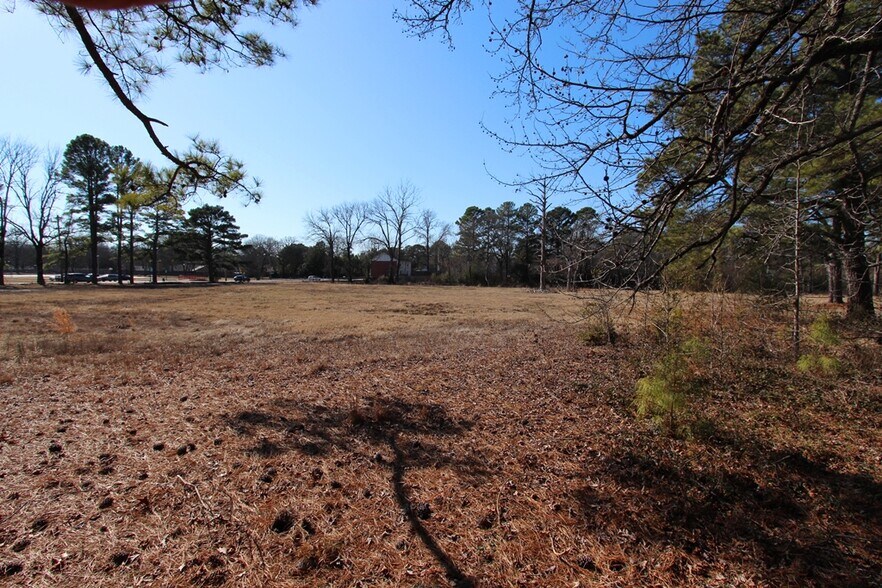 More Photos Of 2480 Tyler St, Conway Land For Sale
