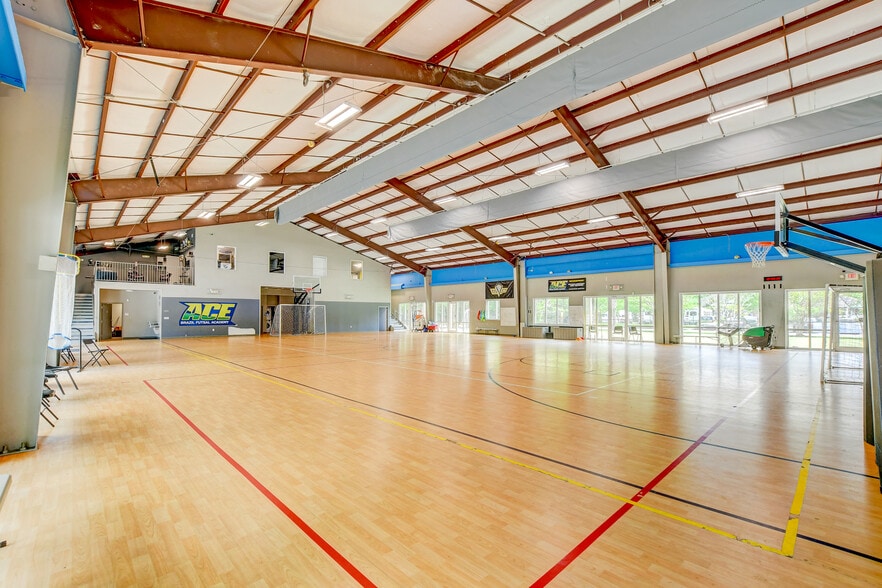 More Photos Of 3400 Turgot Ln, Mount Pleasant Health Club For Lease