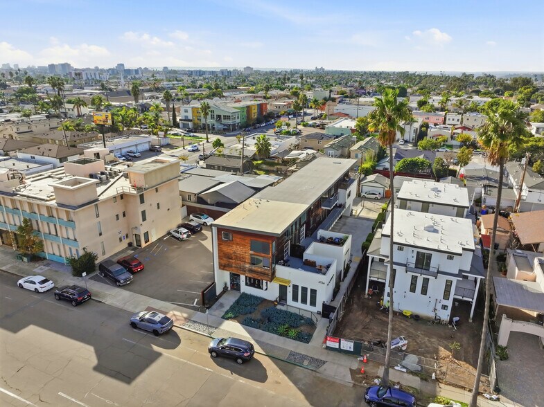 More Photos Of 4726 Utah St, San Diego Apartments For Sale