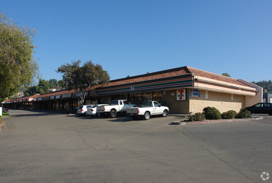 Primary Photo Of 7439 Mission Gorge Rd, San Diego Freestanding For Lease