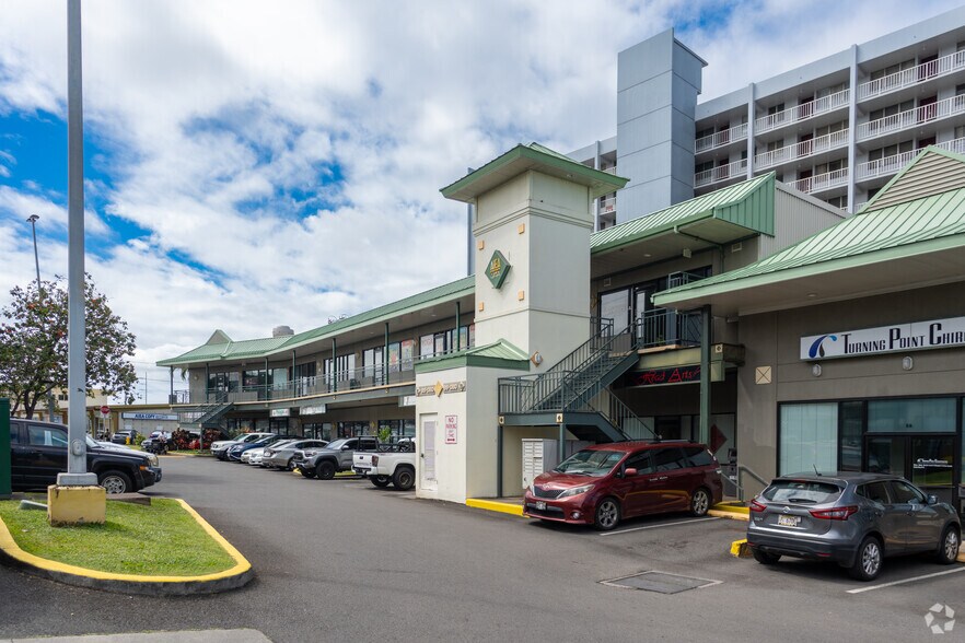 More Photos Of 99-084 Kauhale St, Aiea Unknown For Lease