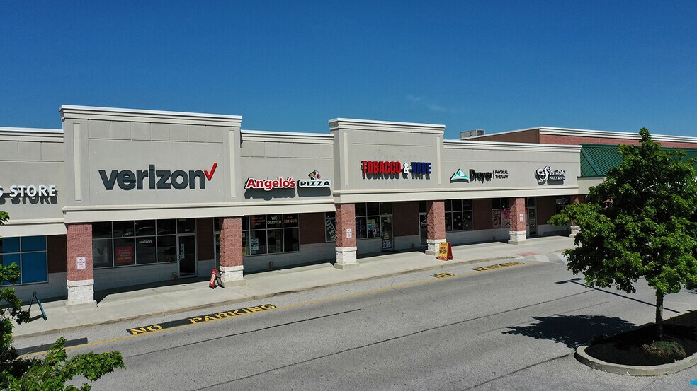 More Photos Of 265-275 Glen Dr, Manchester Unknown For Lease