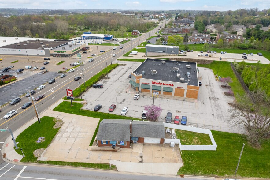 More Photos Of 5112 Portage St NW, North Canton Office For Lease