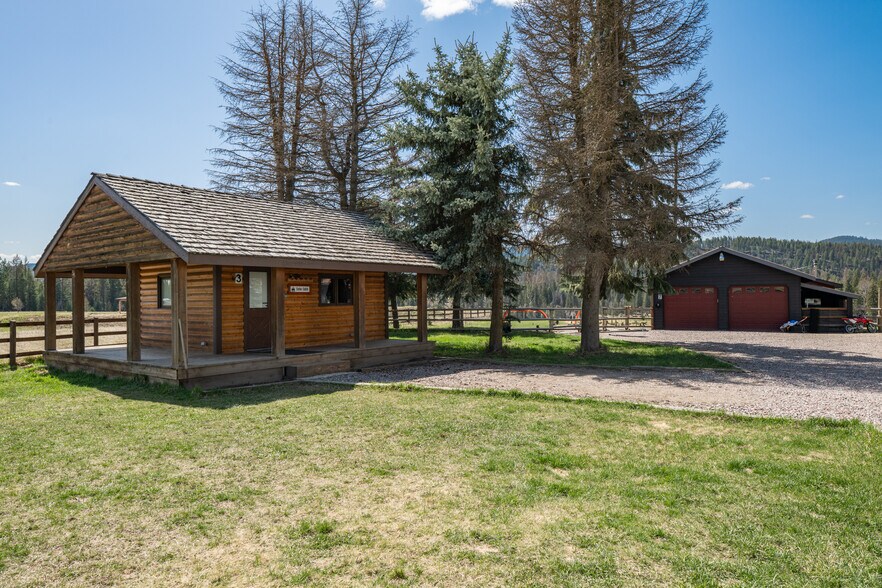 More Photos Of 4395 US Highway 93 W, Whitefish Multifamily For Sale