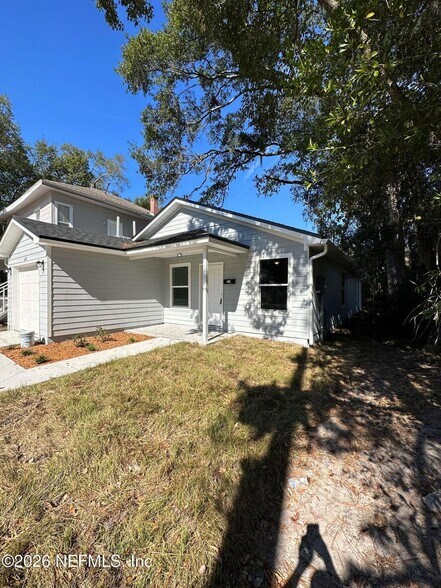 More Photos Of 619 Linwood Ave, Jacksonville Specialty For Sale