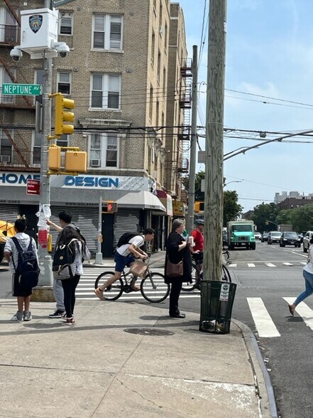 More Photos Of 172 Neptune Ave, Brooklyn Apartments For Lease