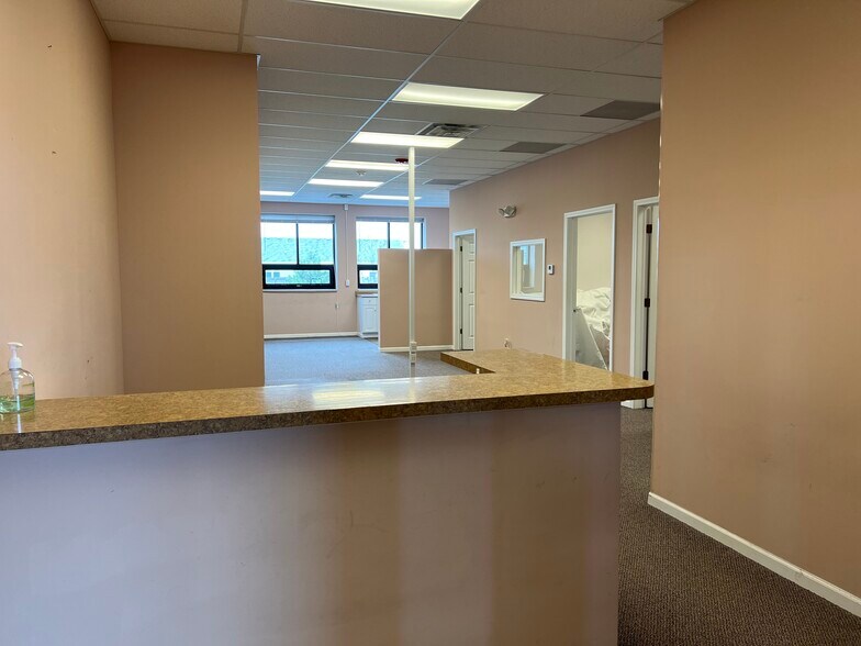 More Photos Of 920-970 Lincoln Hwy, Schererville Medical For Sale