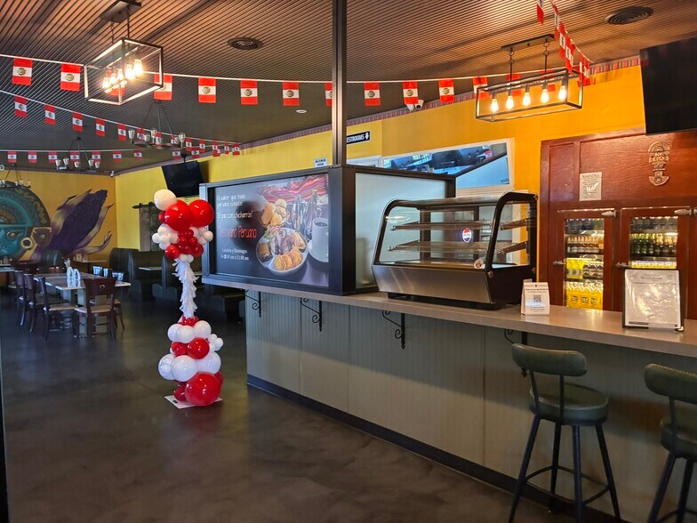More Photos Of 15395 Foothill Blvd, Fontana Freestanding For Sale