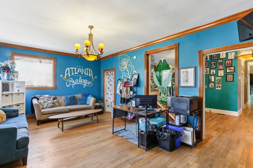 More Photos Of 1259 Metropolitan Ave SE, Atlanta Office For Sale