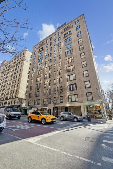 Primary Photo Of 1183 Lexington Ave, New York Apartments For Lease