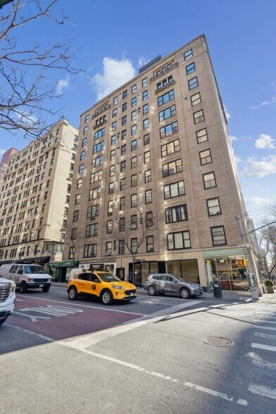 Primary Photo Of 151 E 80th St, New York Apartments For Lease