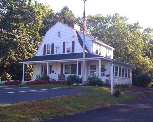 More Photos Of 685 South St, Wrentham Unknown For Lease