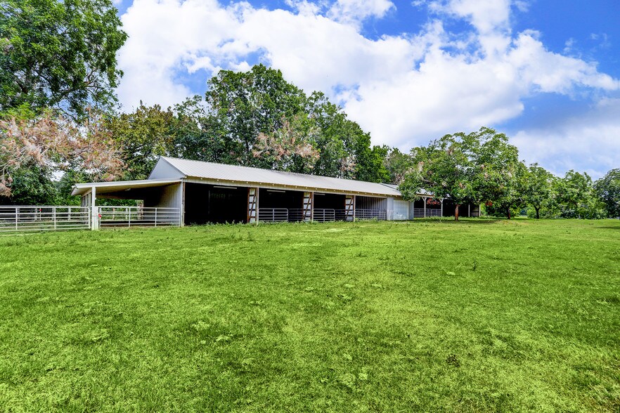 More Photos Of 4309 Bowser Rd, Fulshear Land For Sale