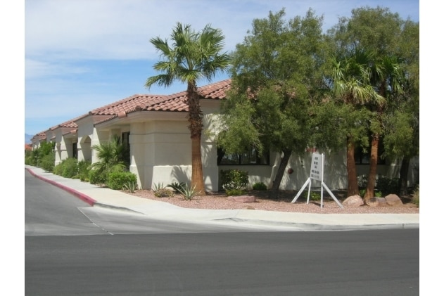 More Photos Of 6950 Via Olivero Ave, Las Vegas Office For Sale