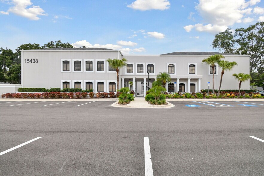 More Photos Of 15436 N Florida Ave, Tampa Unknown For Lease