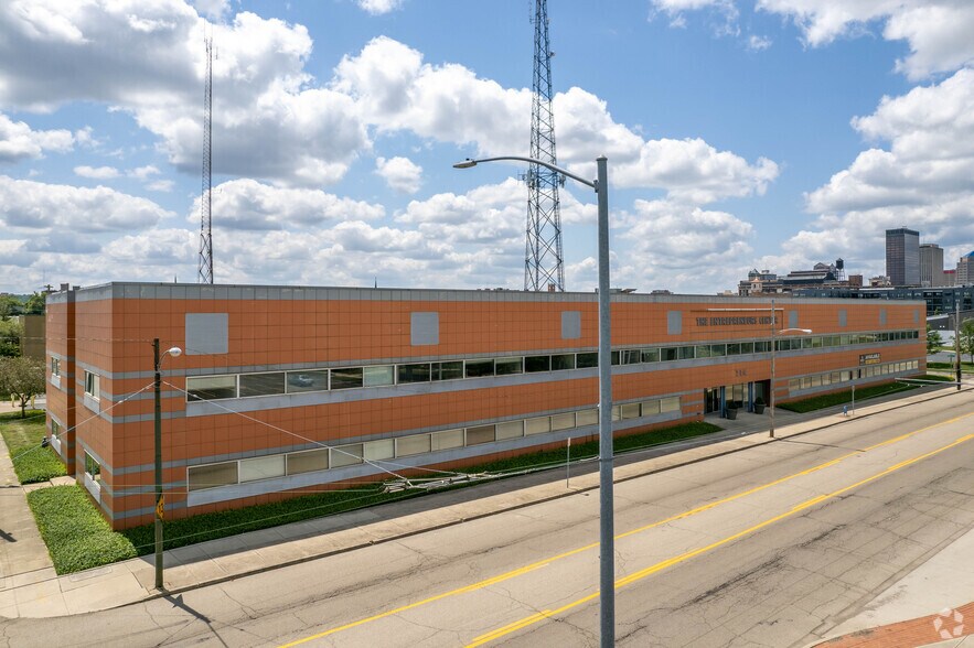 More Photos Of 714 E Monument Ave, Dayton Loft Creative Space For Lease