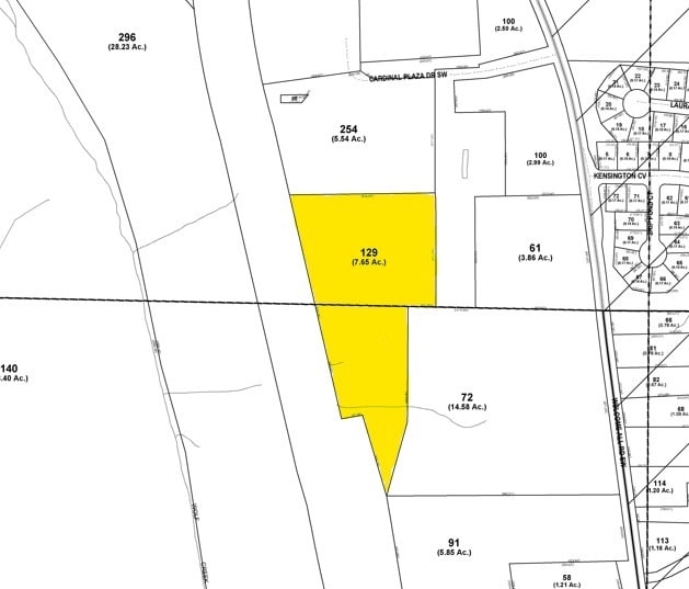 More Photos Of 4601 Welcome All Rd SW, Atlanta Distribution For Sale