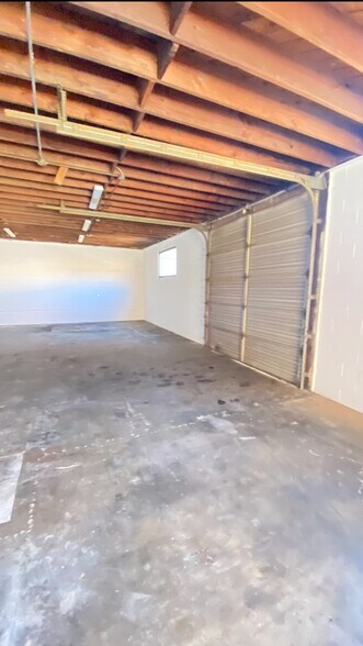 More Photos Of 4417-4419 Rowland Ave, El Monte Warehouse For Lease