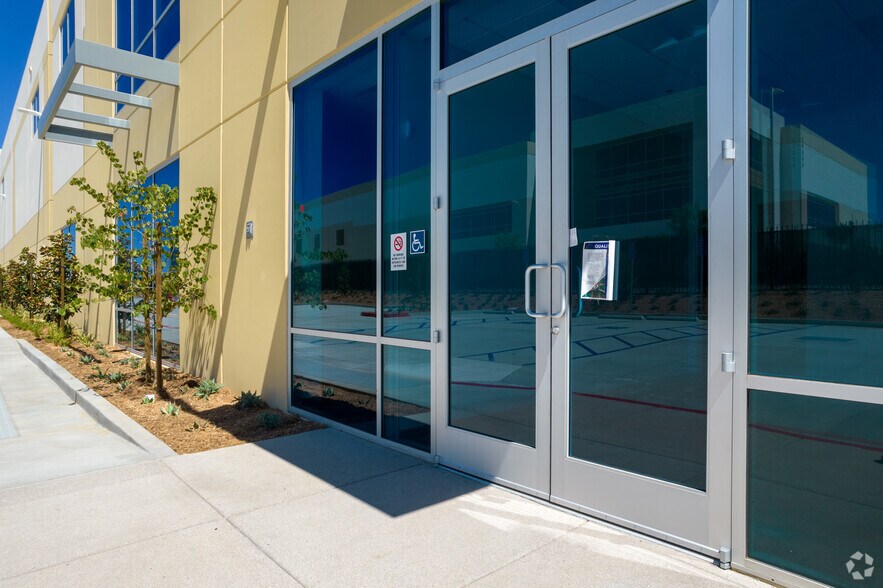 More Photos Of 20880 Krameria Ave, Riverside Warehouse For Lease