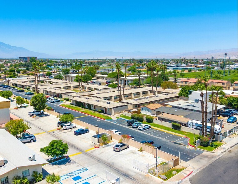 More Photos Of 46595 Vargas Rd, Indio Apartments For Sale