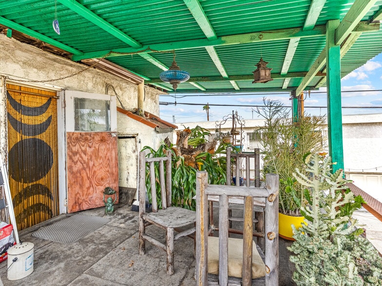 More Photos Of 25828 President Ave, Harbor City Land For Sale