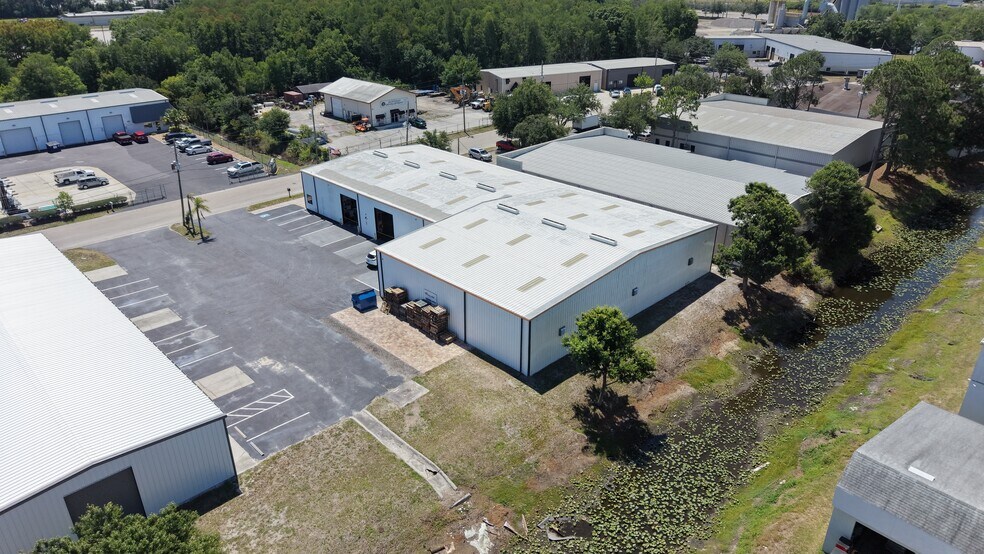 More Photos Of 2401 Destiny Way, Odessa Warehouse For Sale