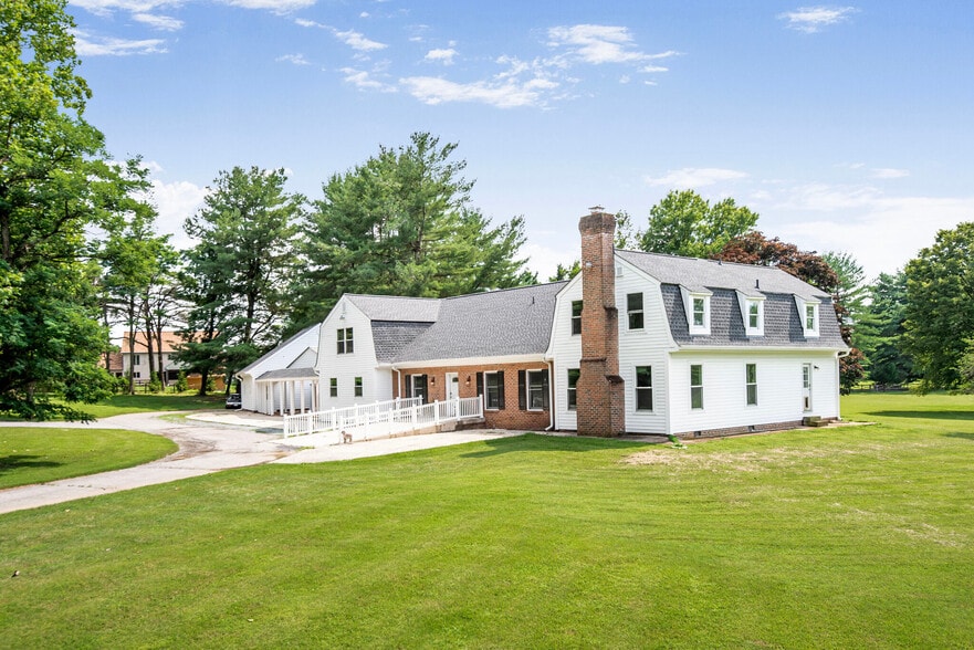 More Photos Of 5716 Dun Horse Ln, Derwood Religious Facility For Sale