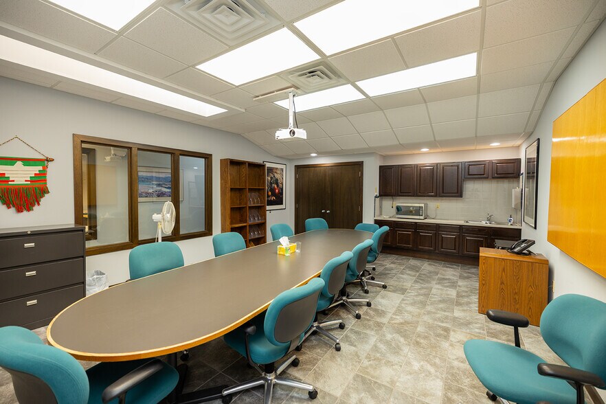 More Photos Of 1020 N Main St, Wichita Medical For Sale