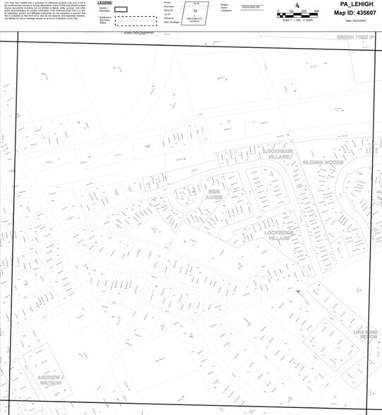 More Photos Of 121 S Main St, Alburtis Apartments For Sale