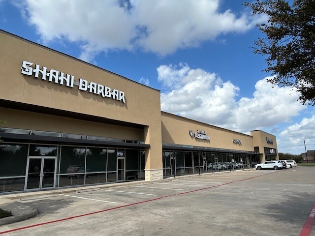 Primary Photo Of 12920 University Blvd, Sugar Land Unknown For Lease