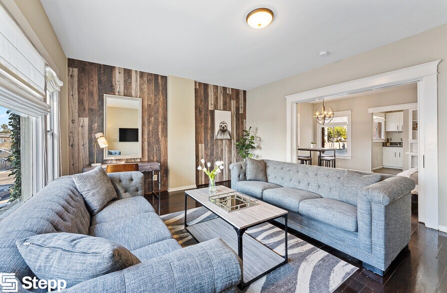 More Photos Of 330-332 Cedar Ave, Long Beach Apartments For Sale